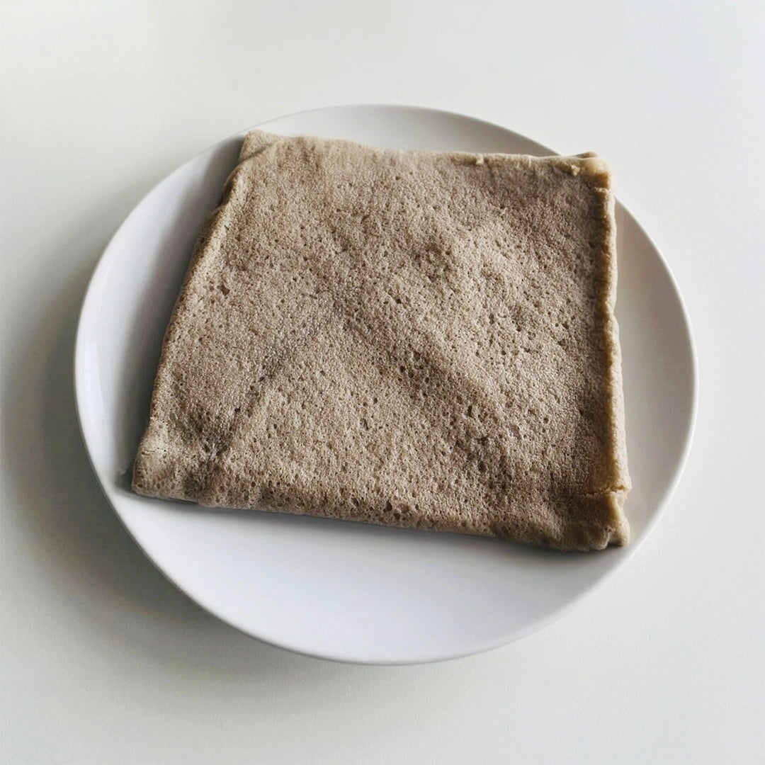 Ethiopian Injera (እንጀራ)